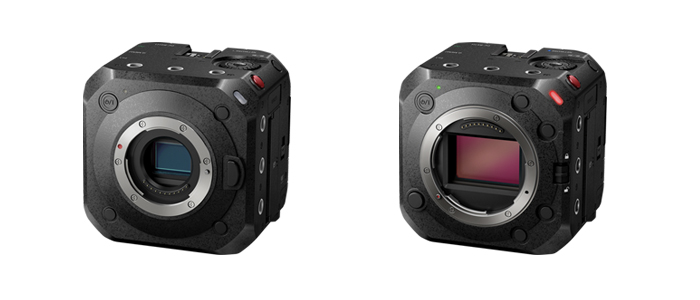 Section 4: The future of LUMIX