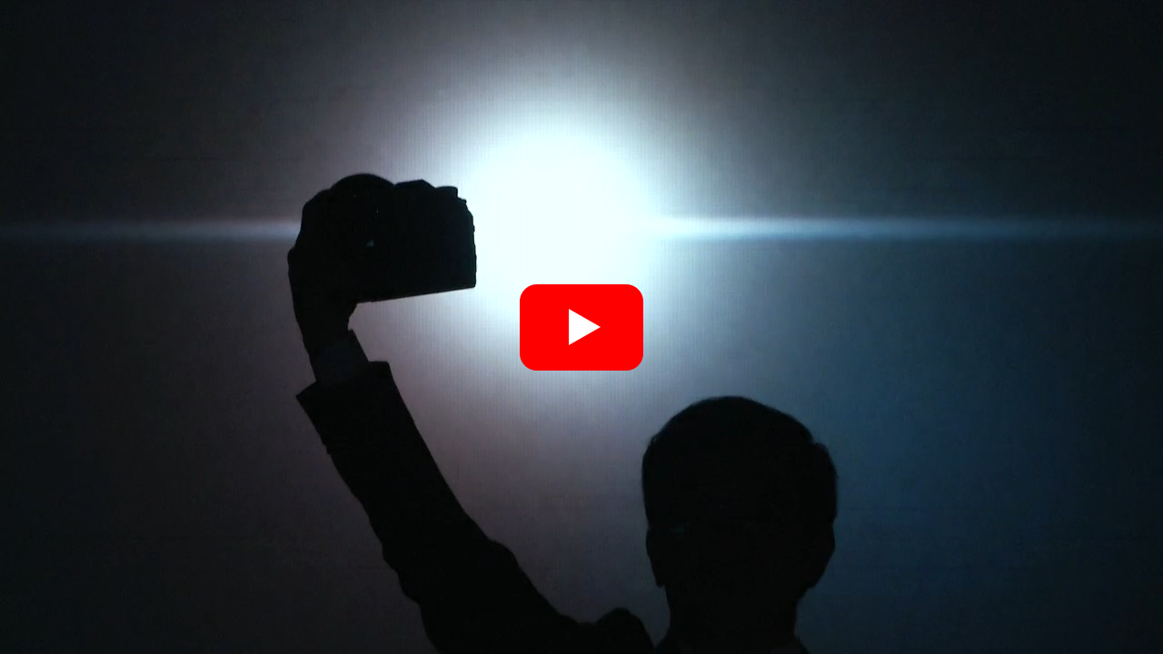 Section 1: Challenge to a full-frame mirrorless camera