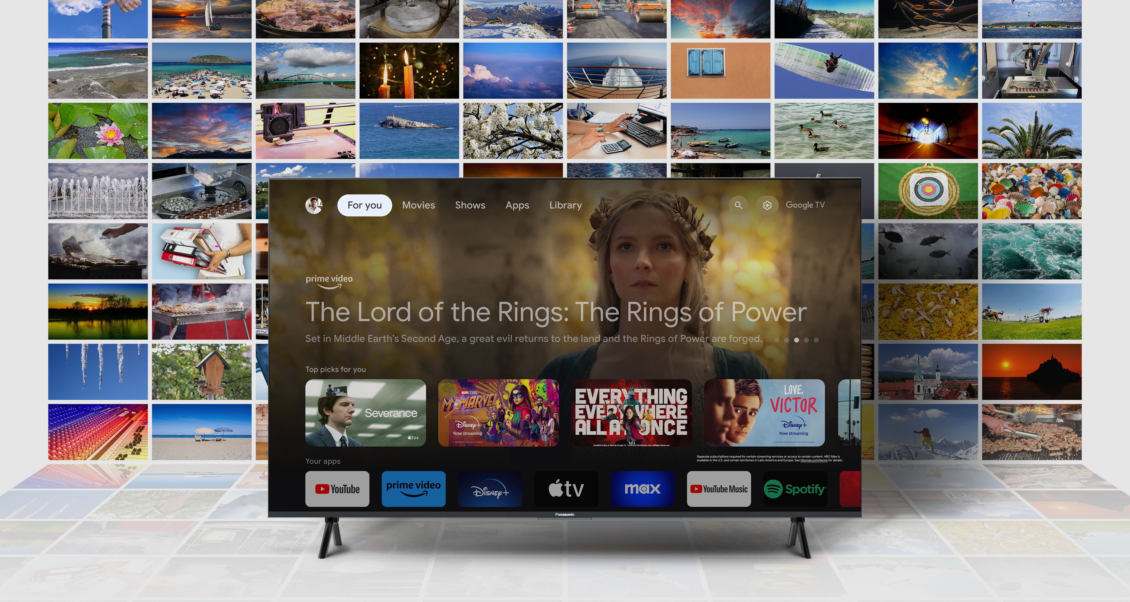 Už žádné přeskakování od aplikace k aplikaci.