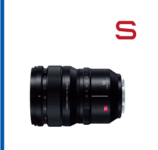 L-Mount Lens Lineup