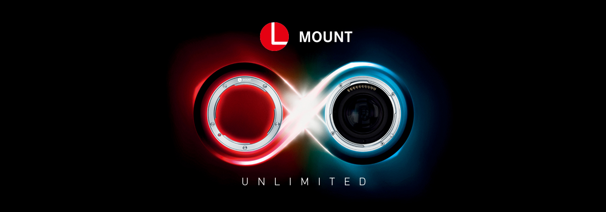 L-Mount