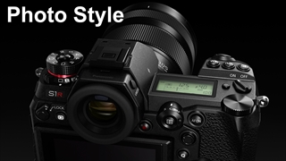 Photo Style