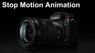 Stop Motion Animation