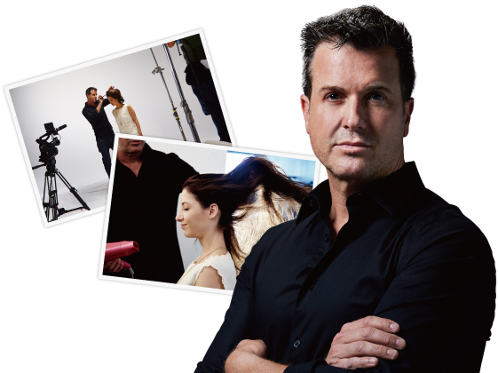 Модные образы в голливудском стиле