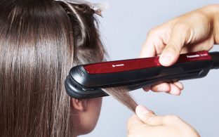 Возьмите прядь волос