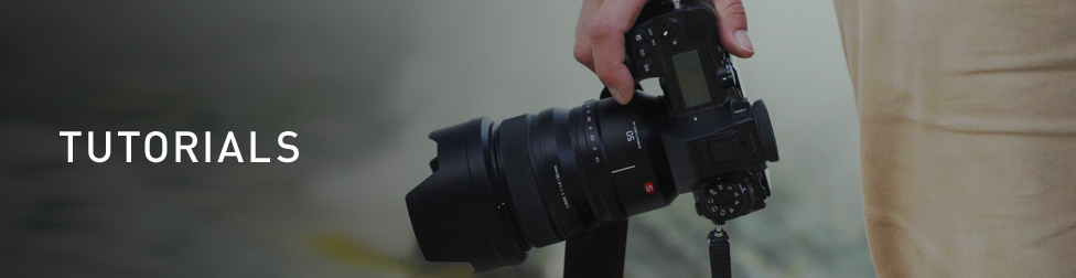 Tutorials