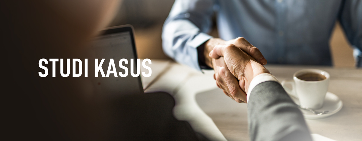 Studi kasus