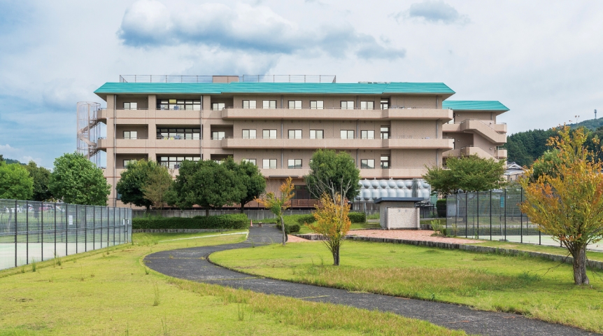 Elderly Care and Welfare Facility Liverpool