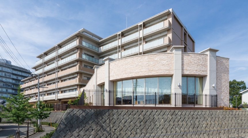 Good Time Living Senri Hinatagaoka