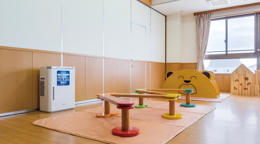 Matsuoka Nursery School