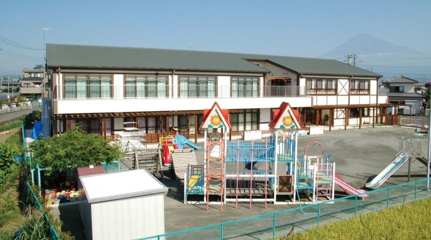Matsuoka Nursery School