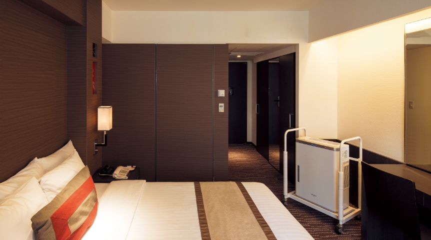 Courtyard Marriott Ginza Tobu Hotel