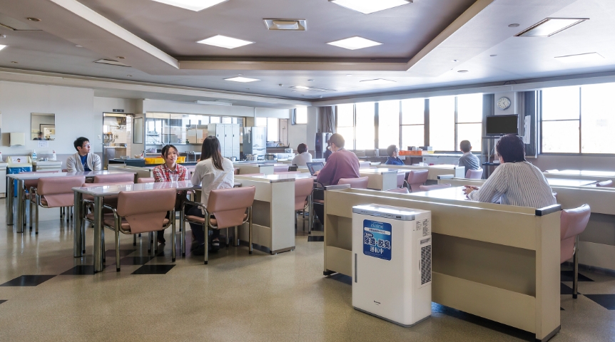 Yoneku Delica Foods Co., Ltd.