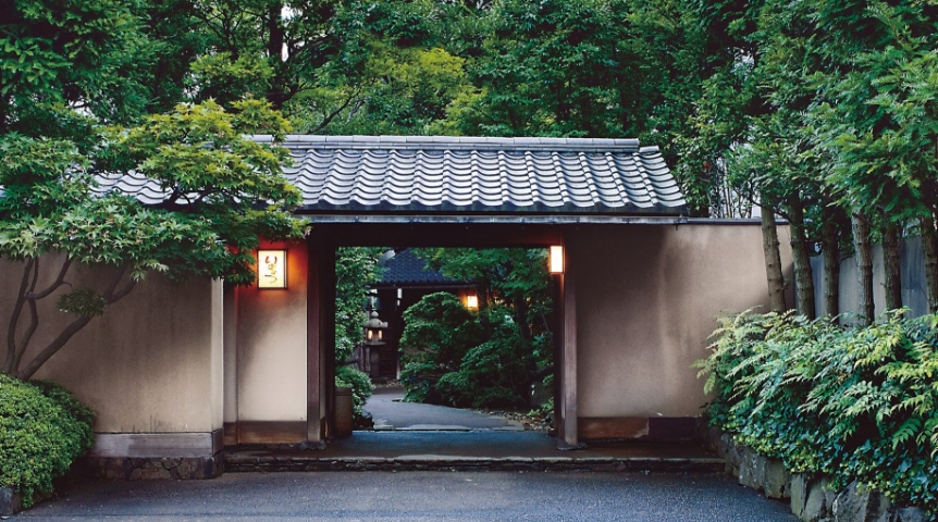 Arkbell Group Ryotei Imatsu