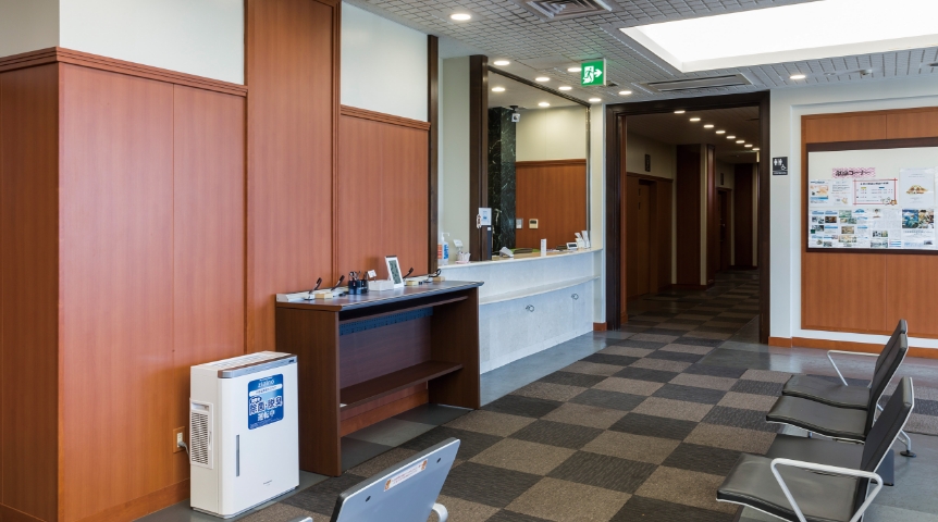 Japan Animal Referral Medical Center