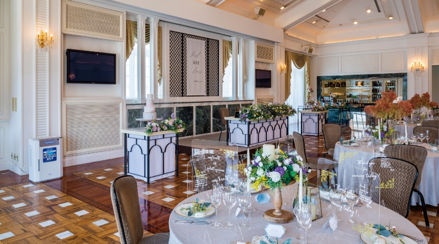 Arkbell Group Harbor Park Avenue Bleston