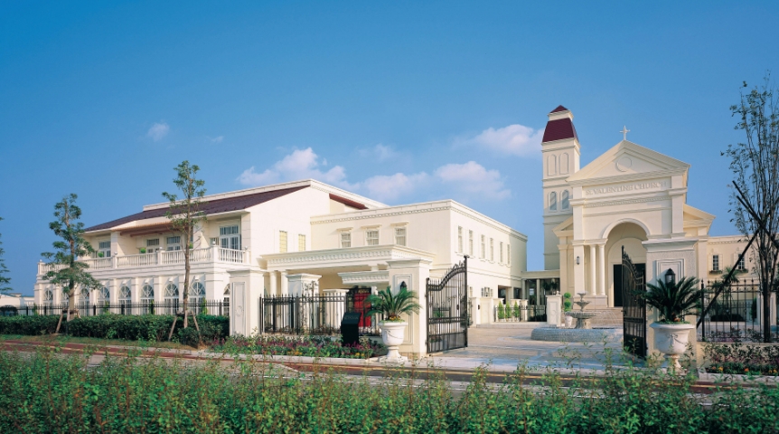 Arkbell Group Harbor Park Avenue Bleston