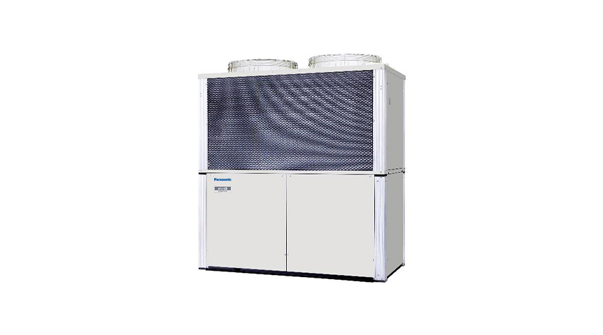 An image of ECO-G system