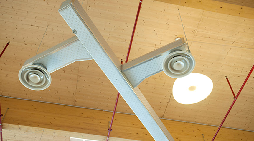 An image of indoor units