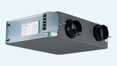 ERV System