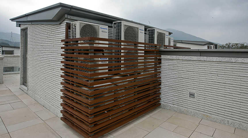 An image of a rooftop