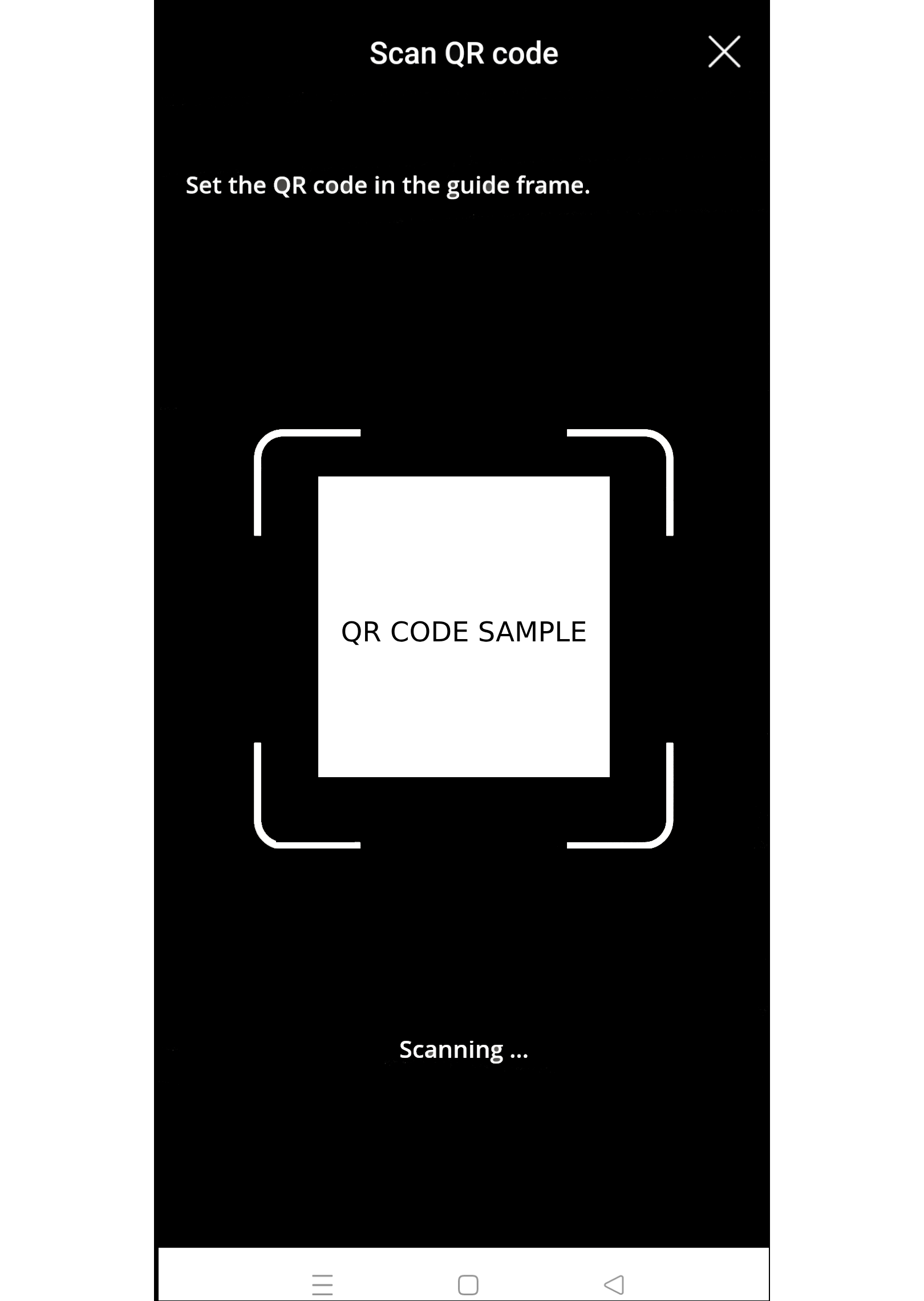 Add New User (Wired Remote Controller)