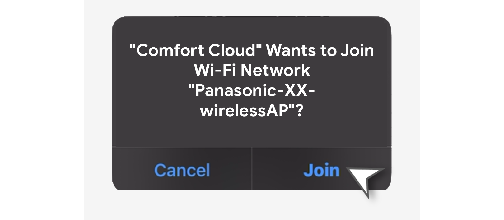 Add New User (Built-in Standard Type)