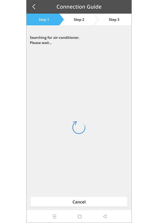 Add New User (Wired Remote Controller)