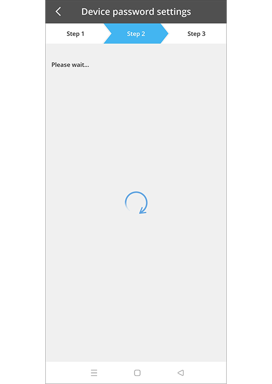 Add New User (Wired Remote Controller)