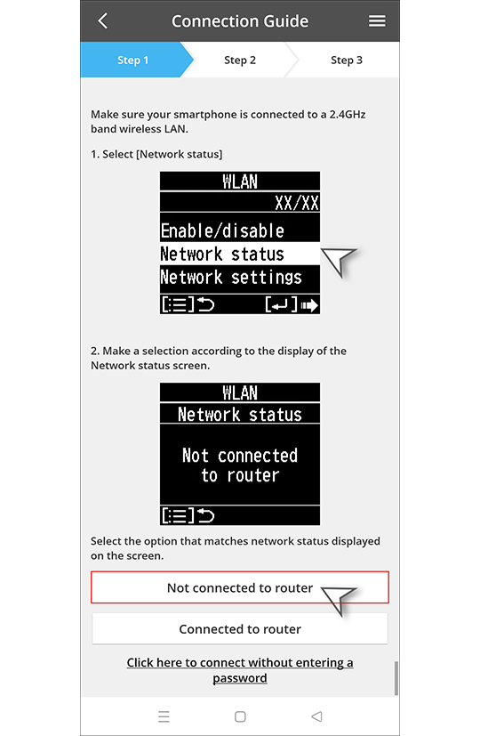 Add New User (Wired Remote Controller)