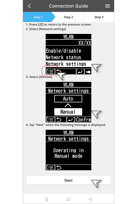 Add New User (Wired Remote Controller)