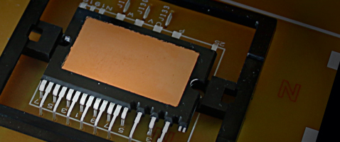 PWM (Pulse Width Modulated Wave)