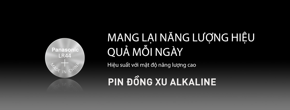 Mang lại năng lượng hiệu quả mỗi ngày