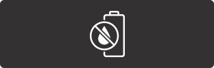 Optimal leakage resistance