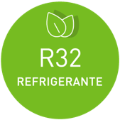 R32, Un refrigerante amigable con el medio ambiente