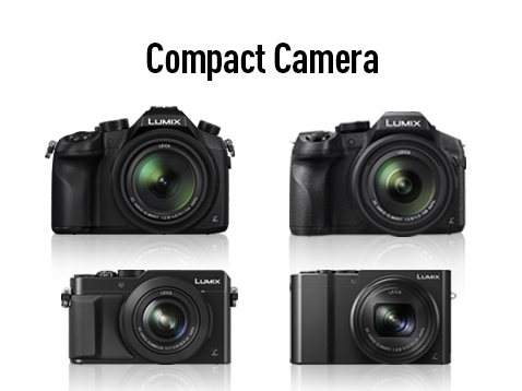 LUMIX WORLDWIDE REVIEWS & AWARDS