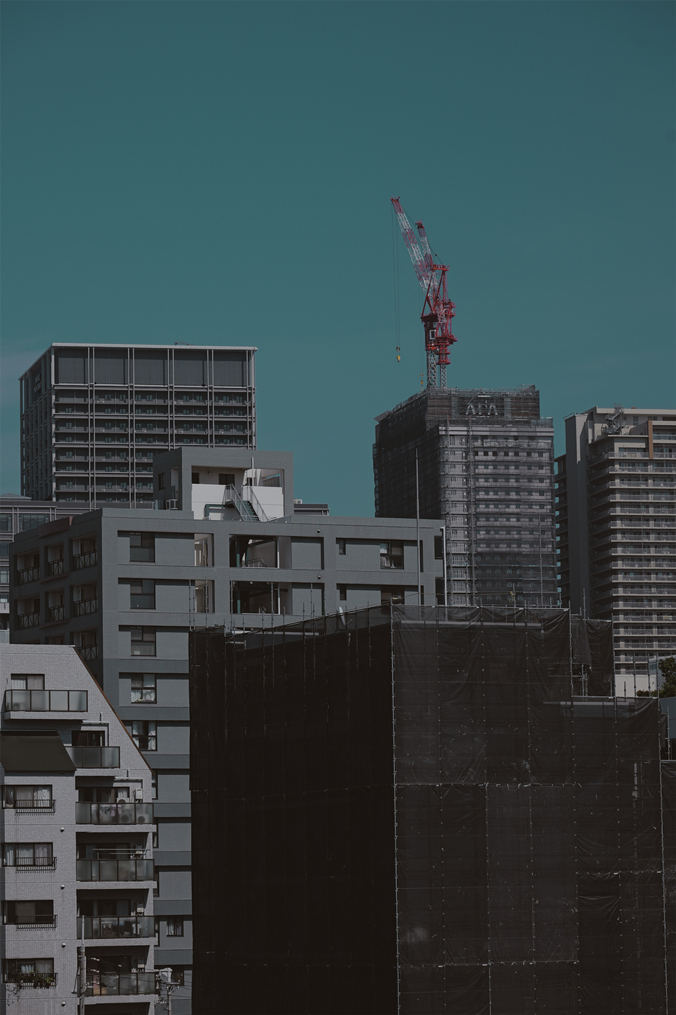 LUT "Smoky Color-S" Gallery 3