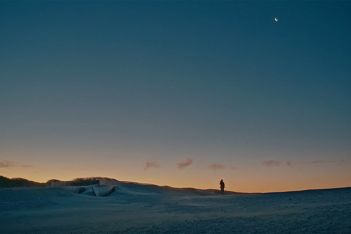 > Capture True Color