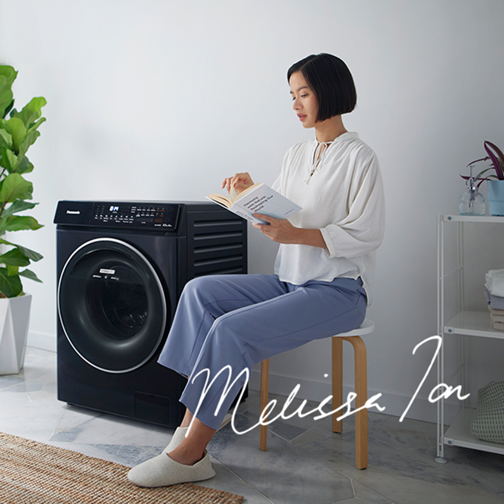 Friendly to the Environment & Your Clothes