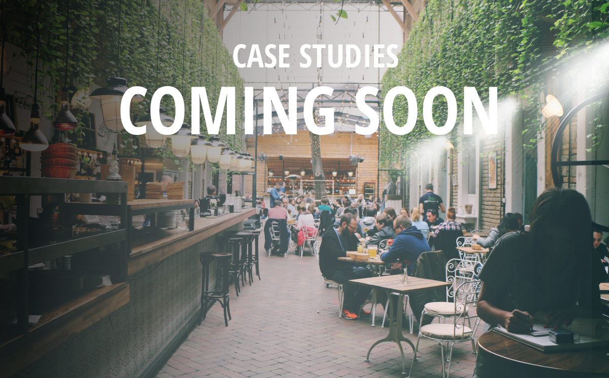 CASE STUDIES