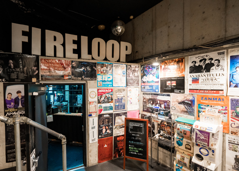 VR images using the BS1H