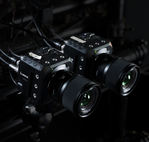 I tried VR images, and they were amazing!