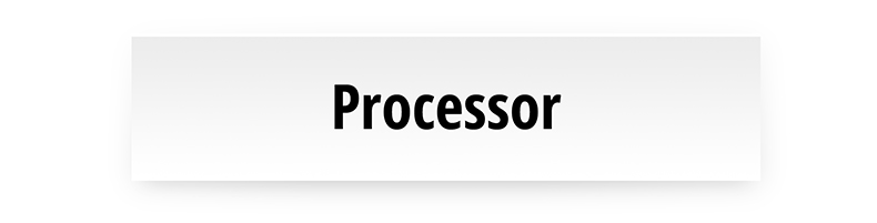 Processor