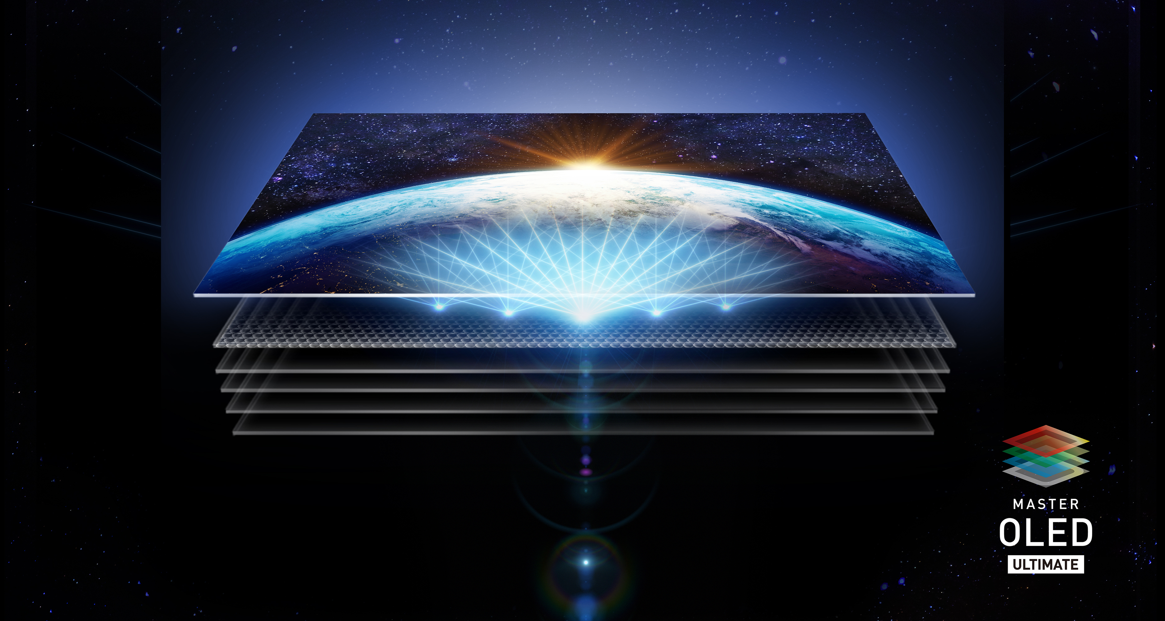 Skutočná čierna. Úžasná farba a jas. Také realistické, že máte pocit, že ste súčasťou filmu.