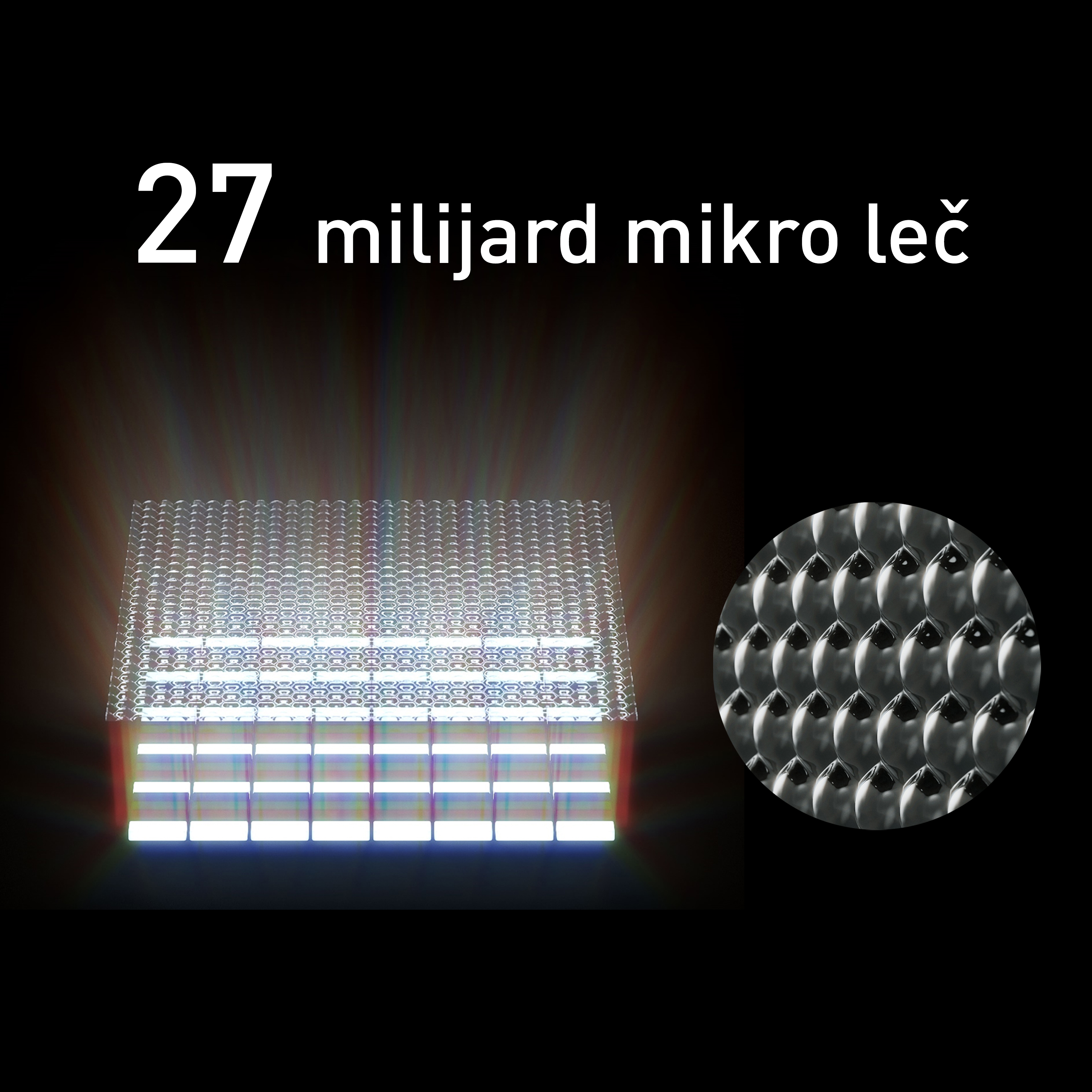 Kaj je nabor mikroleč?