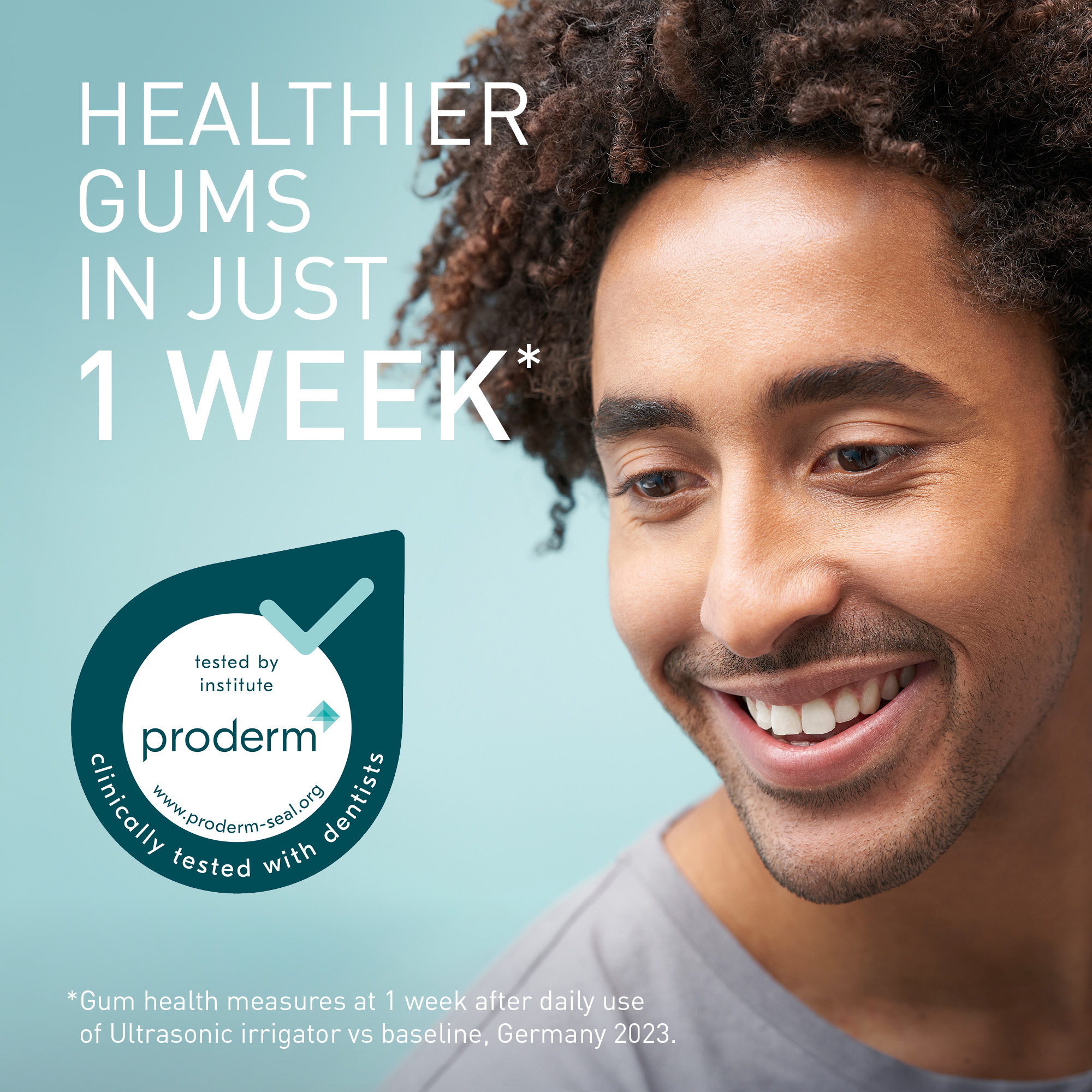 Bliv overbevist af eksperternes resultater