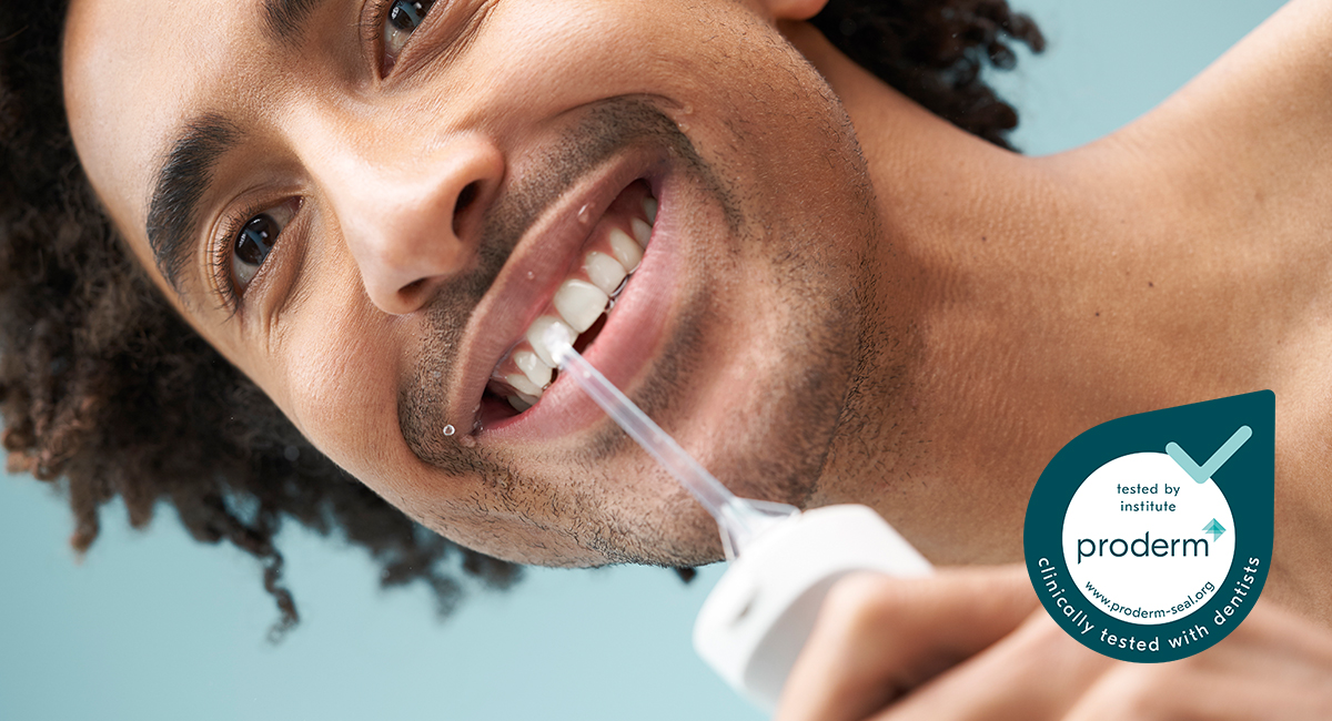 Nyd mundpleje i topklasse – bevist af eksperter