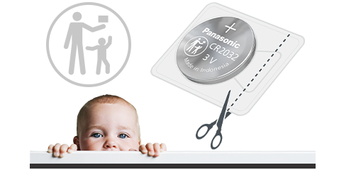 Child-Resistant Packaging