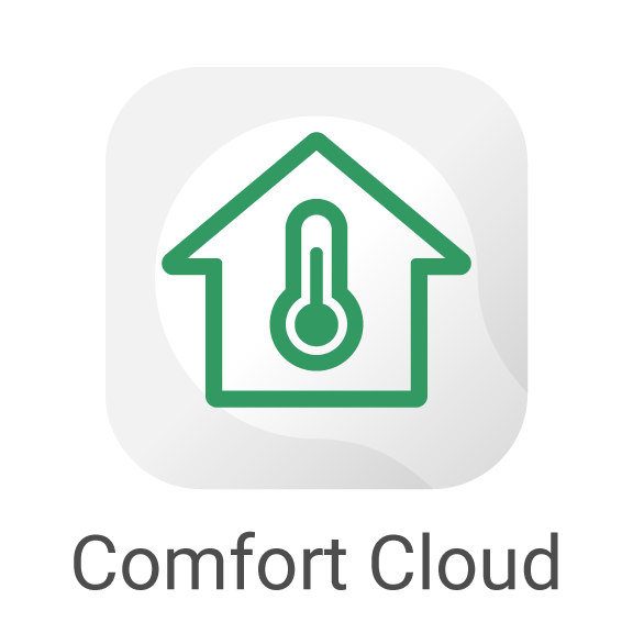 App-Icon-Comfort-Cloud