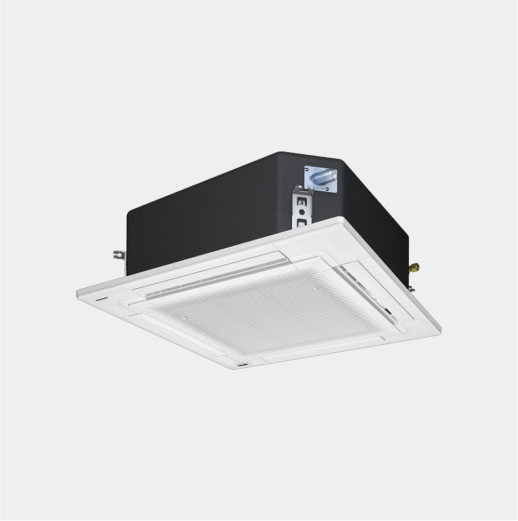 Single/Multi-Split Packaged Air conditioner